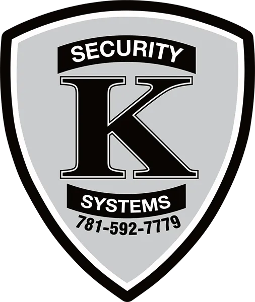 K Security logo